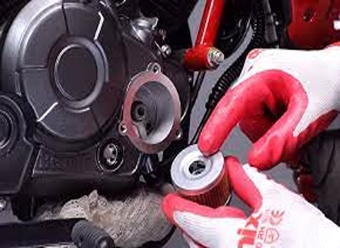 خرید و فروش روغن موتور هوندا 125 با شرایط فوق العاده